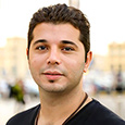 Ahmed Abd El Ghany's profile