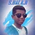 Balaji Narayanan's profile