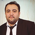 Reza Amiri's profile