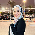 Profiel van esraa mohamed