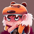 熊熊 师兄's profile