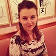 Profil użytkownika „Chloe Kelly”