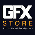 gfx store's profile
