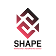 Shape Advertising Agency's profile