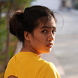 Amisha Nigam's profile