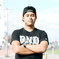 Profilo di Ismail Hasin