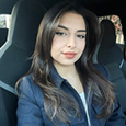 Selin Nur Biçer's profile