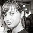 Kate Drozdovska's profile