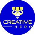 CREATIVE HERO's profile