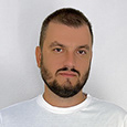 Vadim Popov's profile