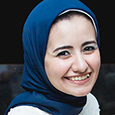 Profiel van Rana ElShafie