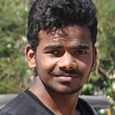 Dhanraj Rajaraman's profile