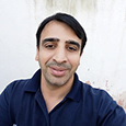 Amit Bhatia's profile
