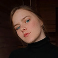 Daria Shalnova's profile