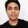 Profil użytkownika „Pramod Nayak”