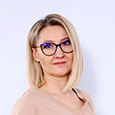 Marta Adamczyk's profile