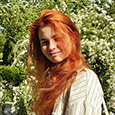 Kateryna Trotsiuk's profile