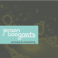 Jeroen Boogaertss profil