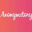 anonym story sin profil