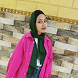 Profil appartenant à Rasha Essam