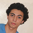 Profilo di Abd El Rahman Saleh