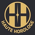 Haute Horologe's profile