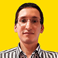 Shahab Siavash's profile