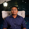 MD Moin Ahmed's profile