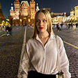 Polina Marchevskaya's profile