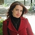Nika Svetlaya's profile