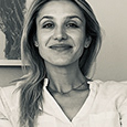 Anna Prysiuda's profile