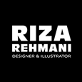 Profil appartenant à Riza Rehmani