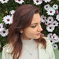 Ilary M's profile