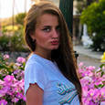 Daria Alexandrova's profile