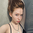 Кристина Волкова's profile