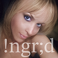 Ingrid Cariello's profile