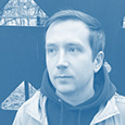 Yevhen Adamenkov's profile