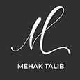 Mehak Talib さんのプロファイル