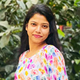 Profil von Mamata Temkar
