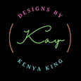 Kenya King's profile