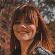 Olga Druzhinina sin profil