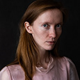 Antonina Petrenko's profile