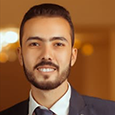 Khaled Adel profili