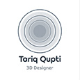 Tariq Qupti's profile
