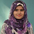 Amna Aziz sin profil