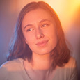 Ksenia Ledeneva's profile