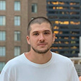 Profil von Vitaly Kolomiytsev