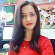 Oksana Lukianova's profile
