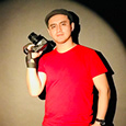 Profil użytkownika „Alejandro Bonilla”