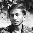 Profil użytkownika „Gautam Gohel”